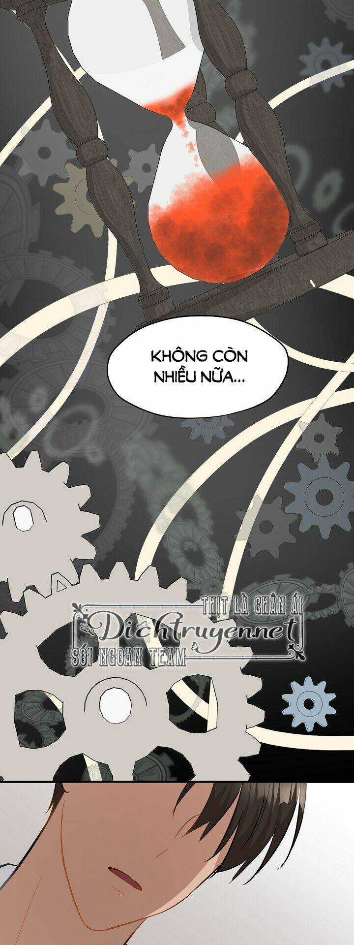 Cuộc Sống Kỳ Thú - Chapter 42 - Trang 19