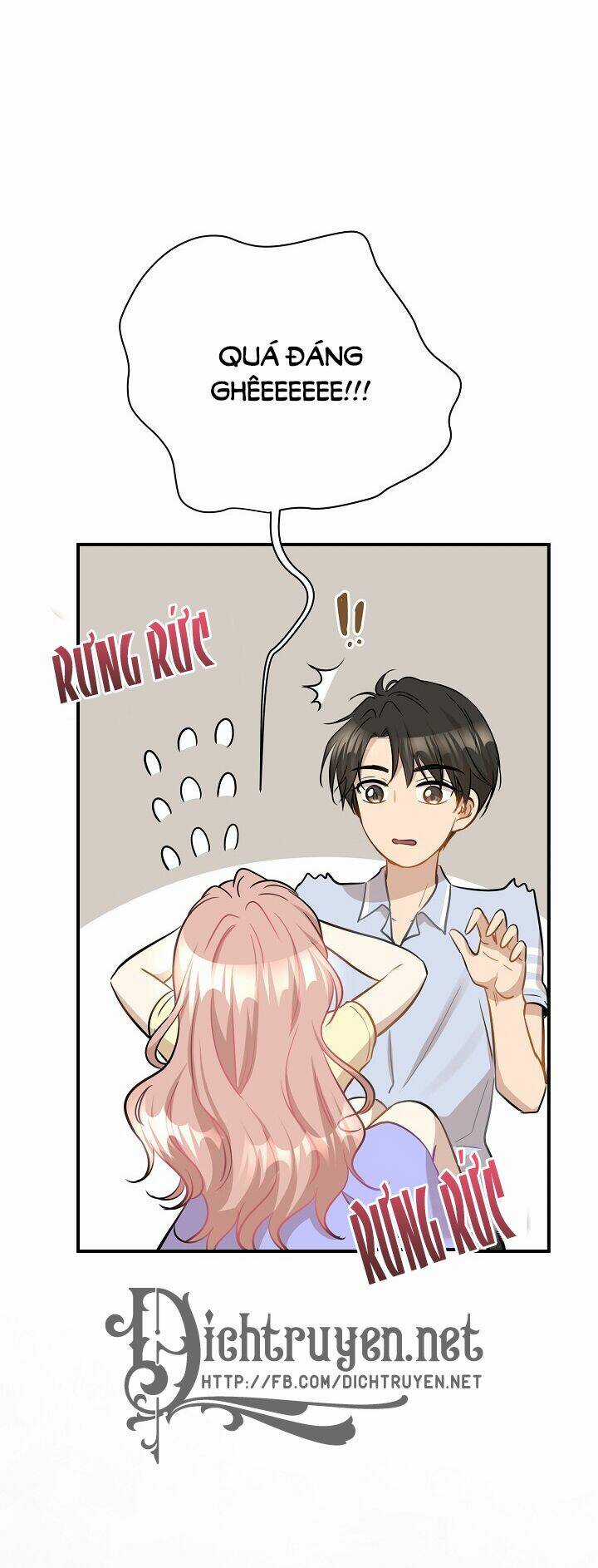 Cuộc Sống Kỳ Thú - Chapter 42 - Trang 3