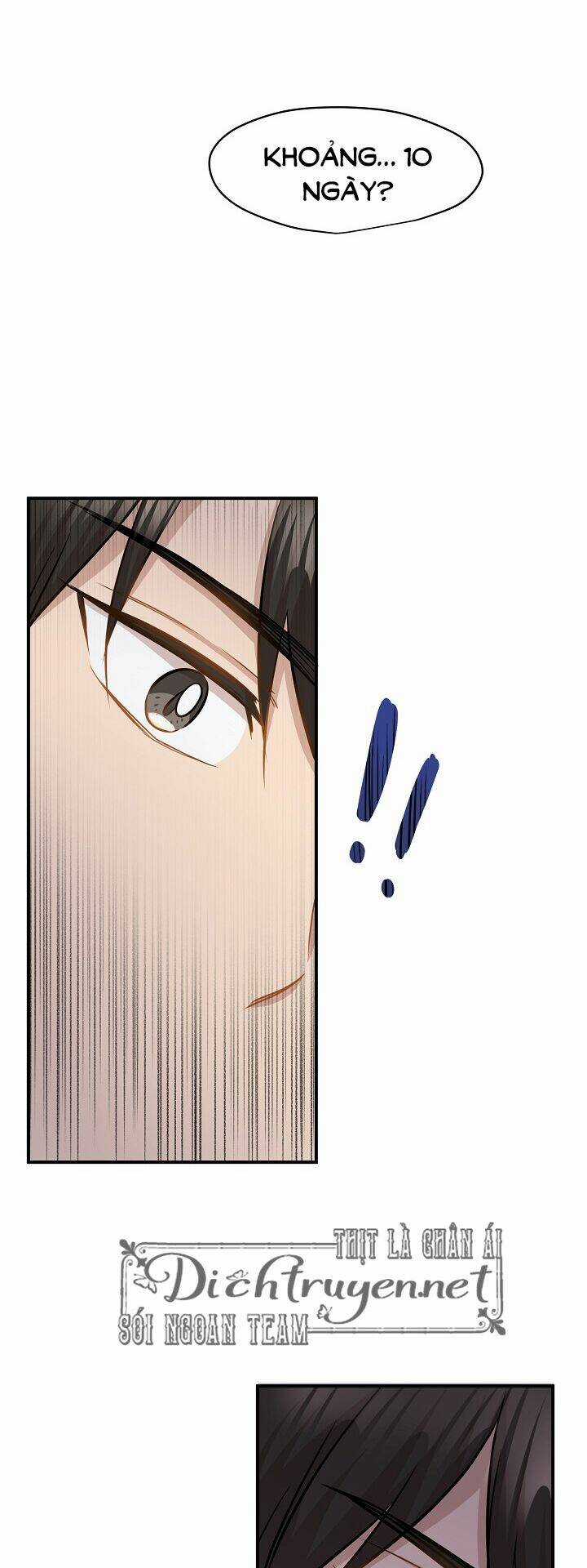 Cuộc Sống Kỳ Thú - Chapter 42 - Trang 21