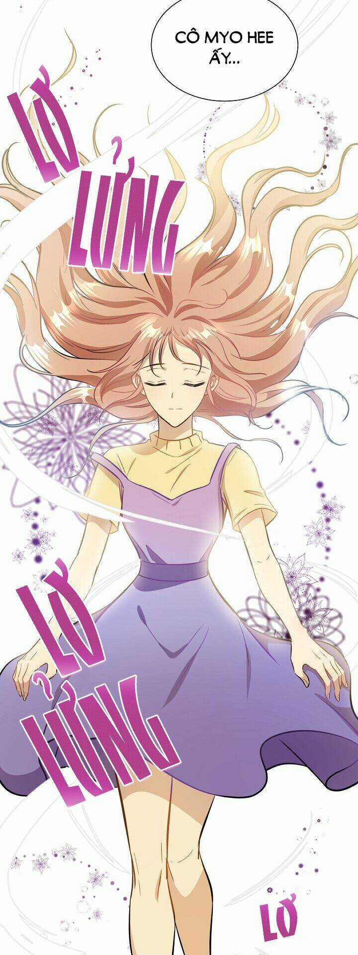 Cuộc Sống Kỳ Thú - Chapter 42 - Trang 23