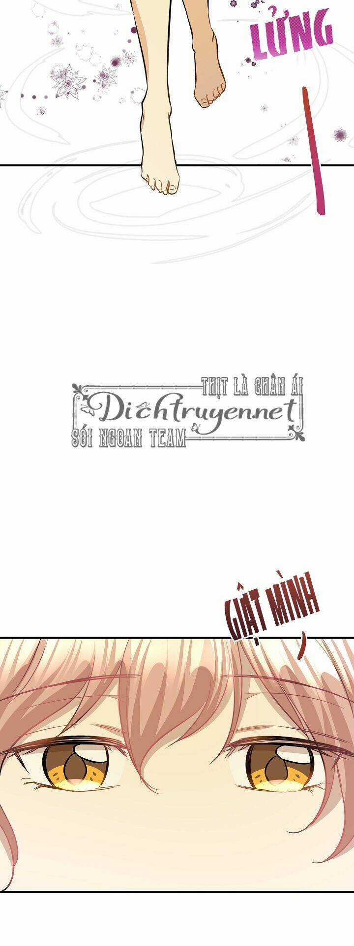 Cuộc Sống Kỳ Thú - Chapter 42 - Trang 24