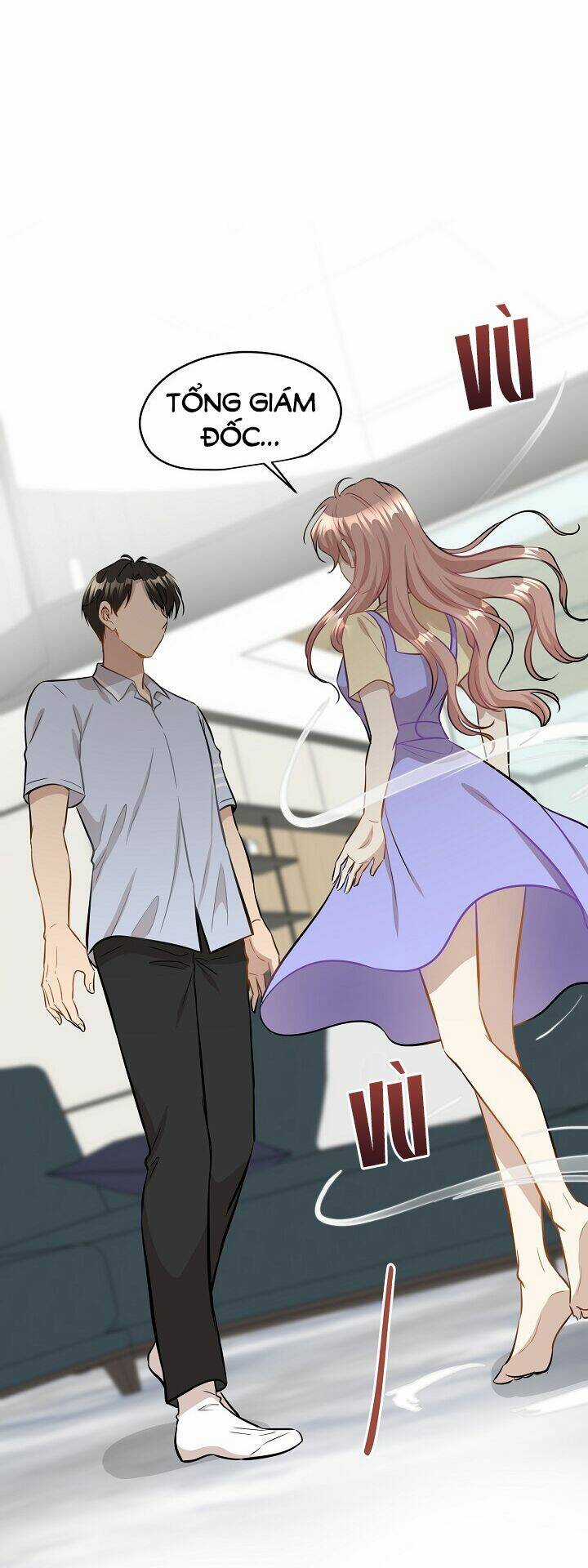 Cuộc Sống Kỳ Thú - Chapter 42 - Trang 25