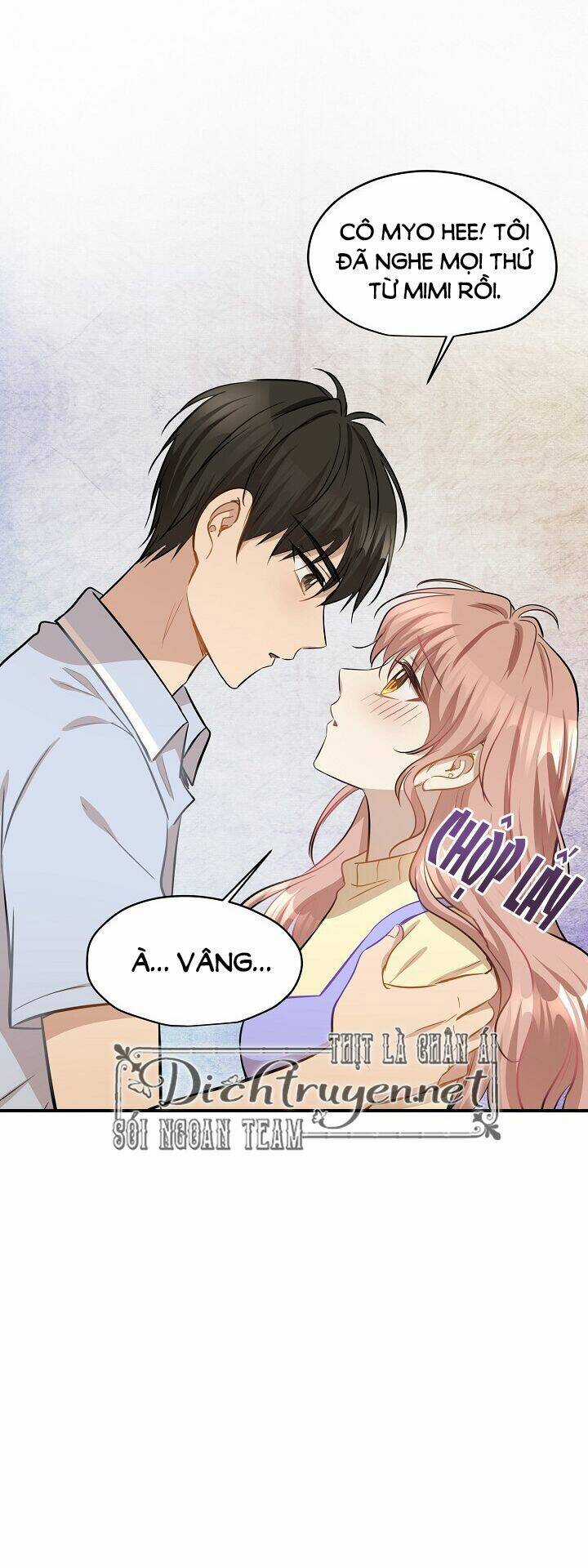 Cuộc Sống Kỳ Thú - Chapter 42 - Trang 27