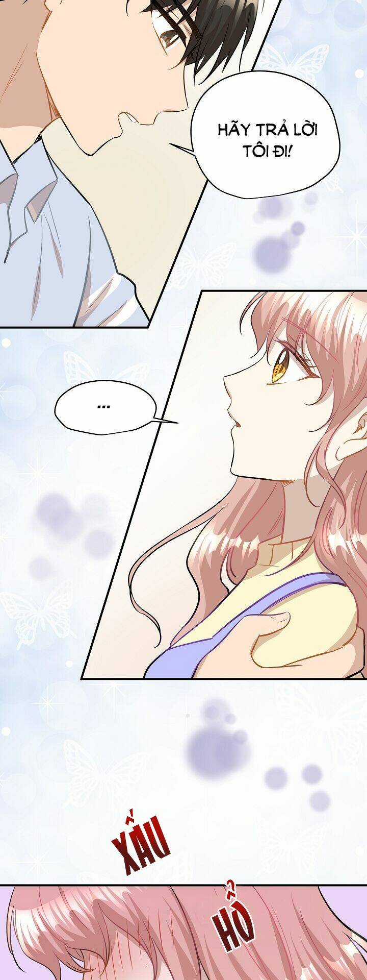 Cuộc Sống Kỳ Thú - Chapter 42 - Trang 29