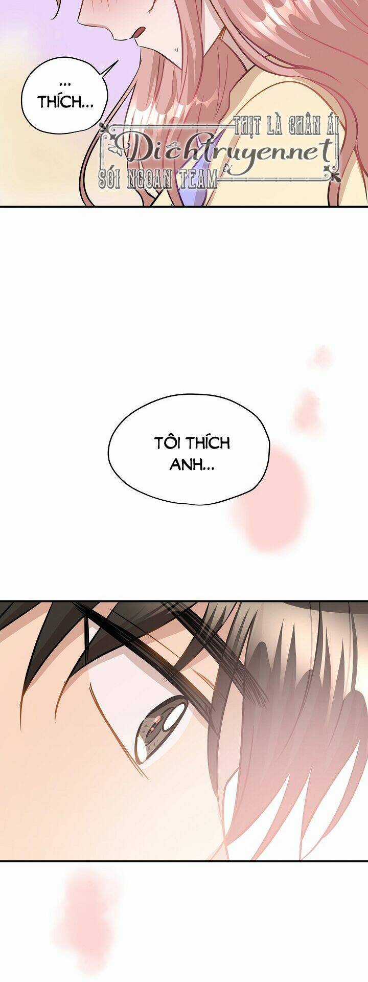 Cuộc Sống Kỳ Thú - Chapter 42 - Trang 30