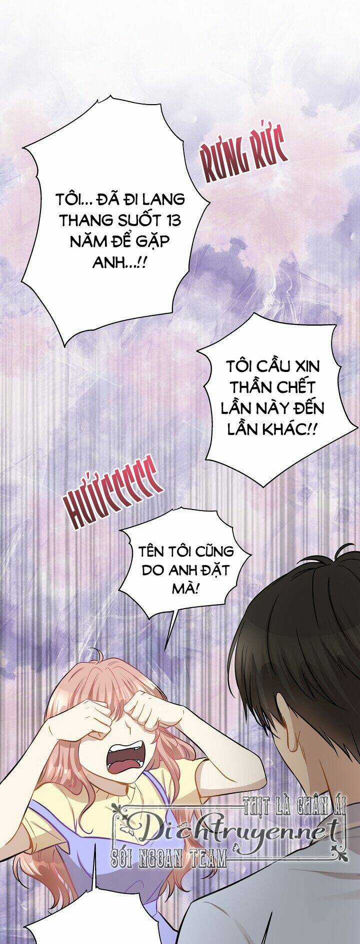 Cuộc Sống Kỳ Thú - Chapter 42 - Trang 4