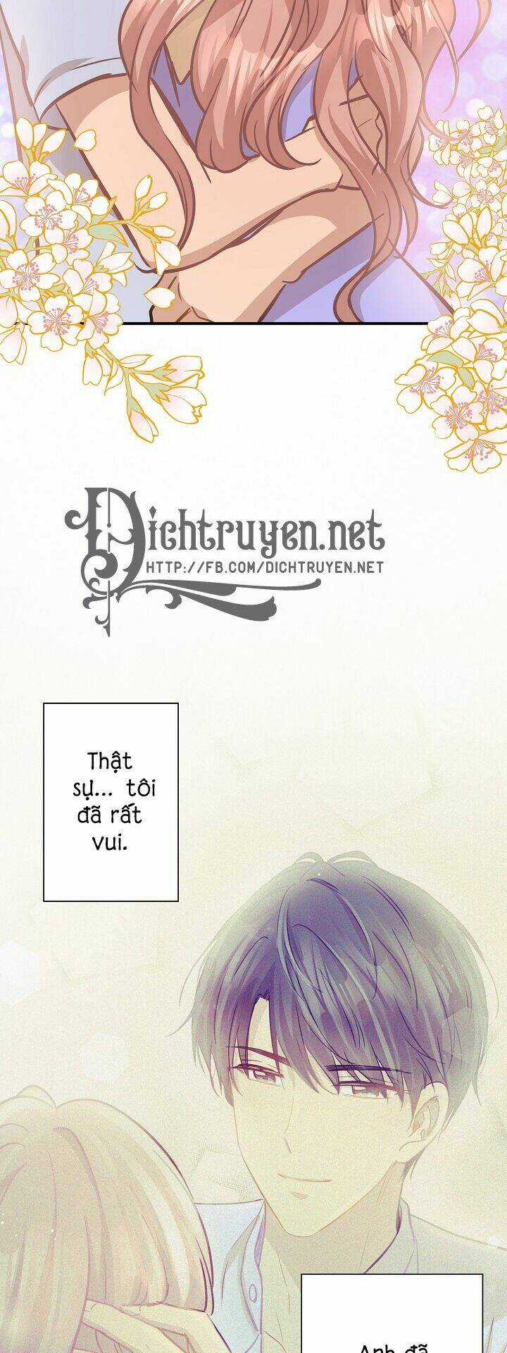 Cuộc Sống Kỳ Thú - Chapter 42 - Trang 35