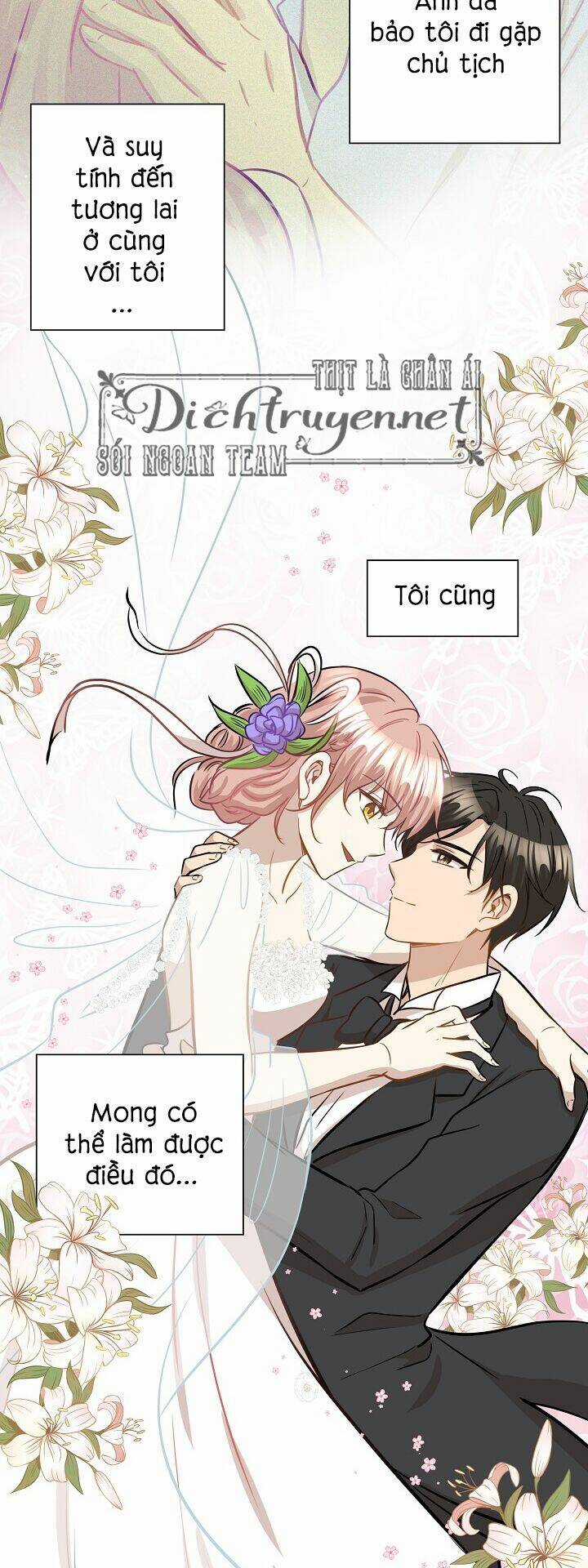 Cuộc Sống Kỳ Thú - Chapter 42 - Trang 36