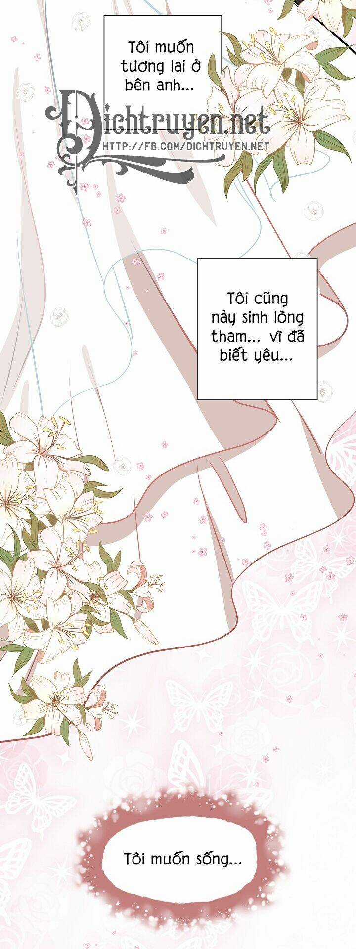 Cuộc Sống Kỳ Thú - Chapter 42 - Trang 37