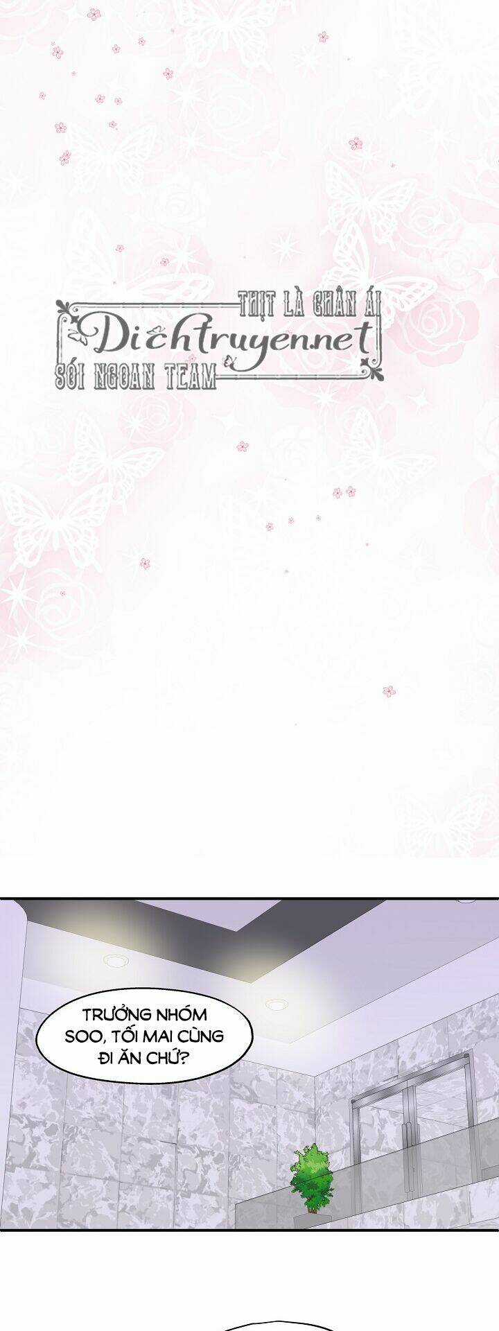 Cuộc Sống Kỳ Thú - Chapter 42 - Trang 38