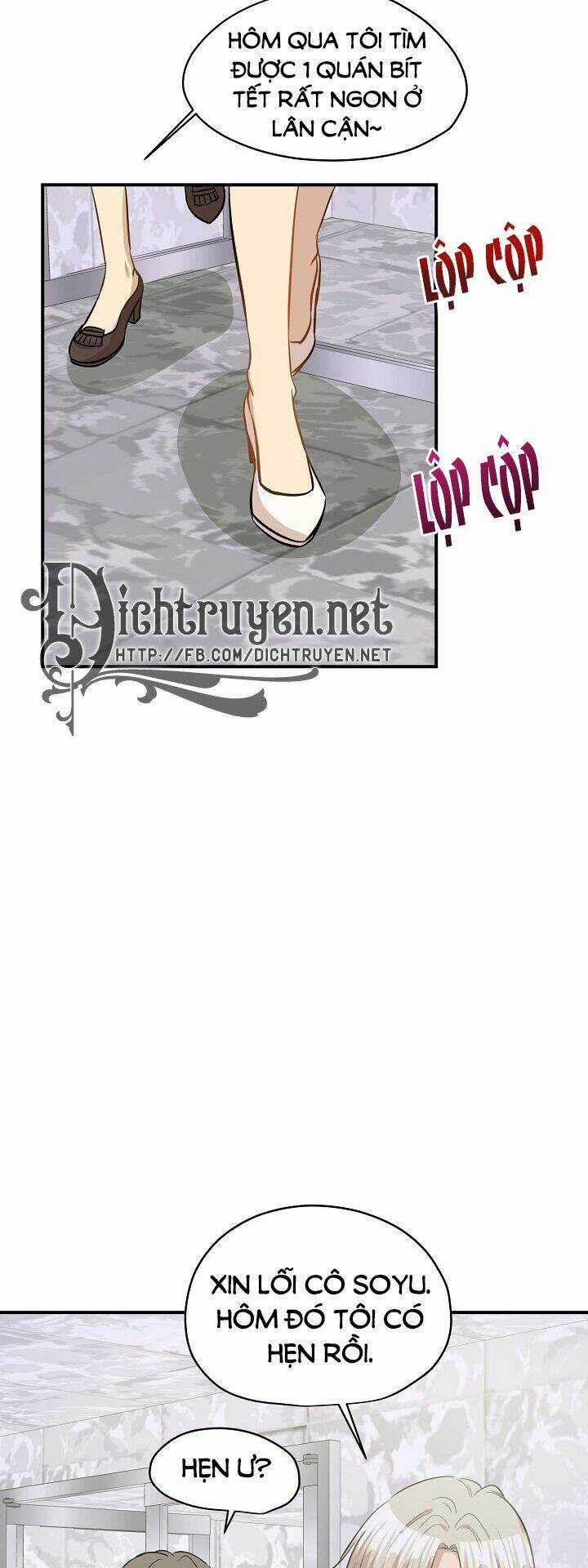 Cuộc Sống Kỳ Thú - Chapter 42 - Trang 39