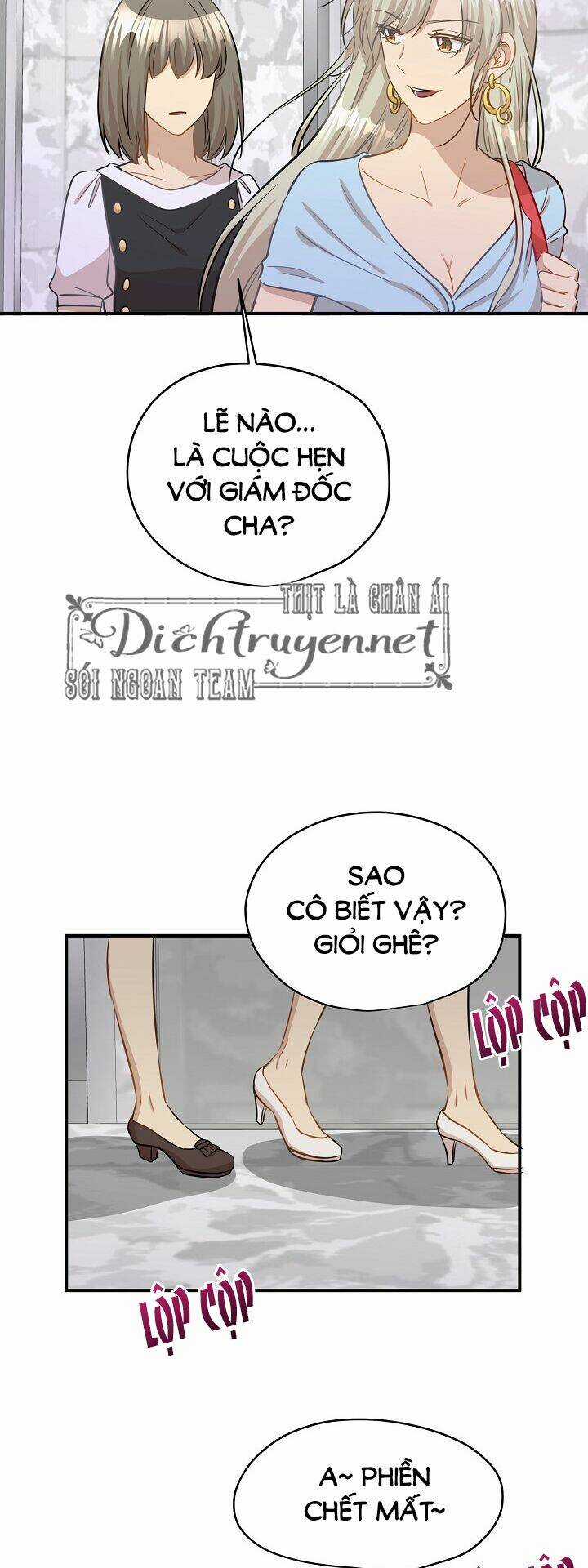 Cuộc Sống Kỳ Thú - Chapter 42 - Trang 40