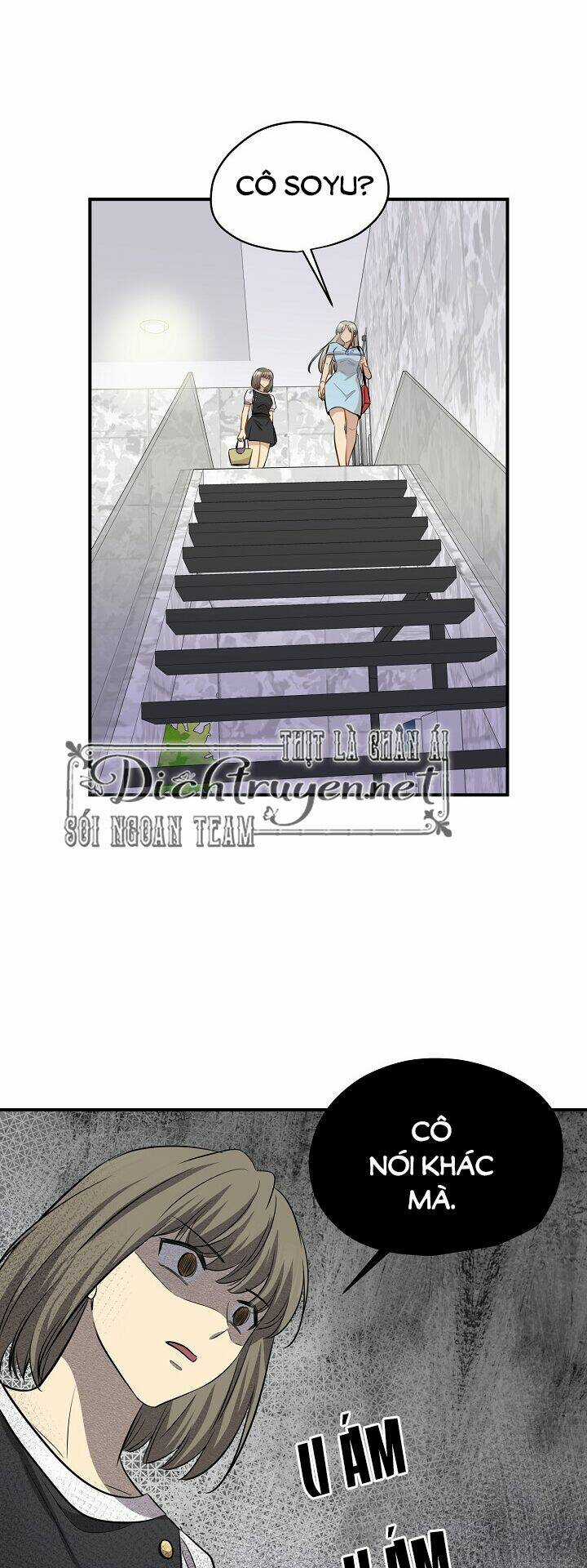 Cuộc Sống Kỳ Thú - Chapter 42 - Trang 42