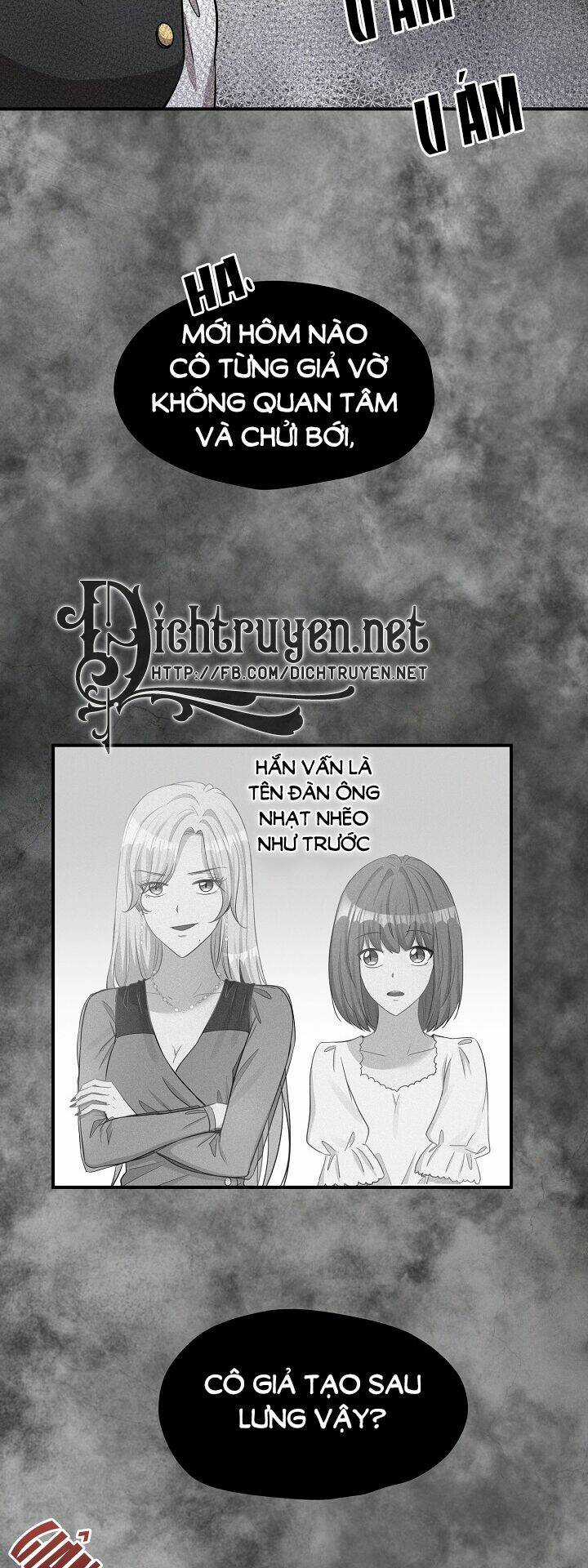 Cuộc Sống Kỳ Thú - Chapter 42 - Trang 43