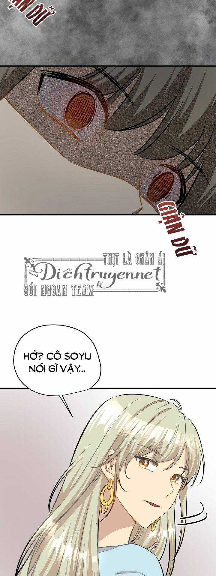 Cuộc Sống Kỳ Thú - Chapter 42 - Trang 44