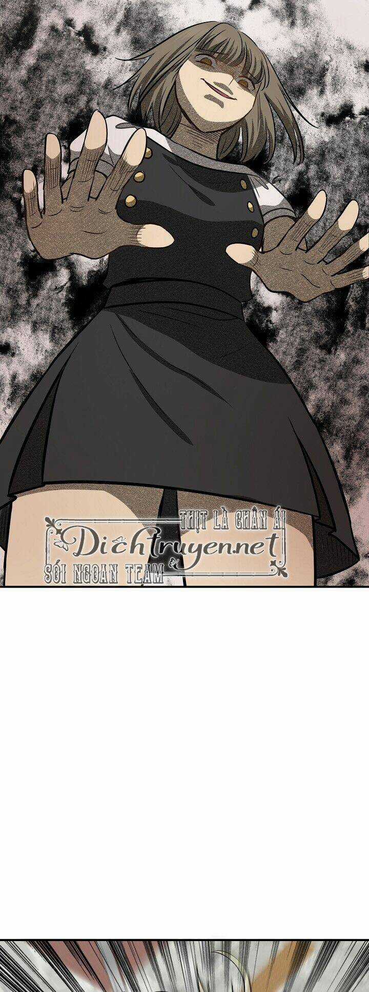 Cuộc Sống Kỳ Thú - Chapter 42 - Trang 47