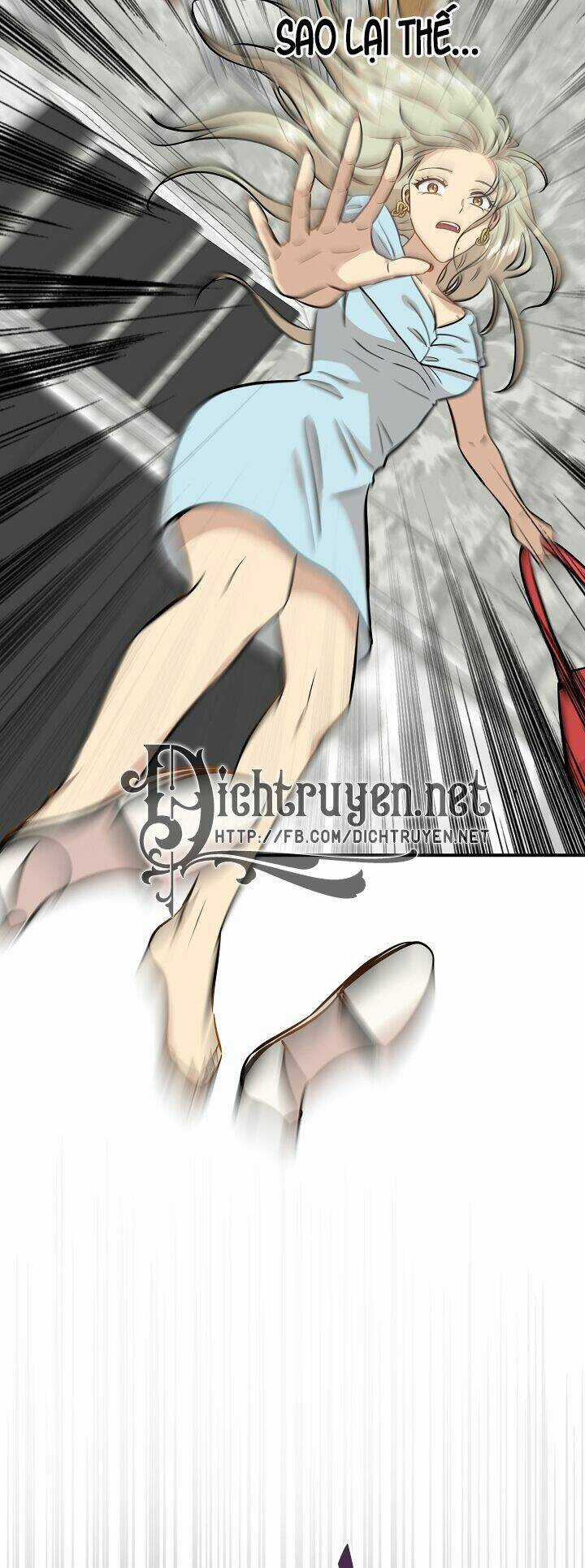 Cuộc Sống Kỳ Thú - Chapter 42 - Trang 48