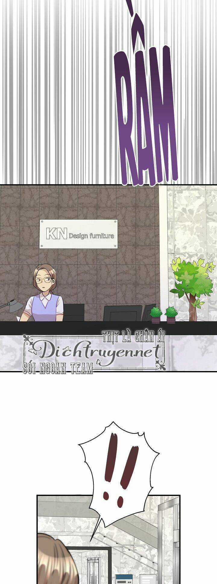 Cuộc Sống Kỳ Thú - Chapter 42 - Trang 49