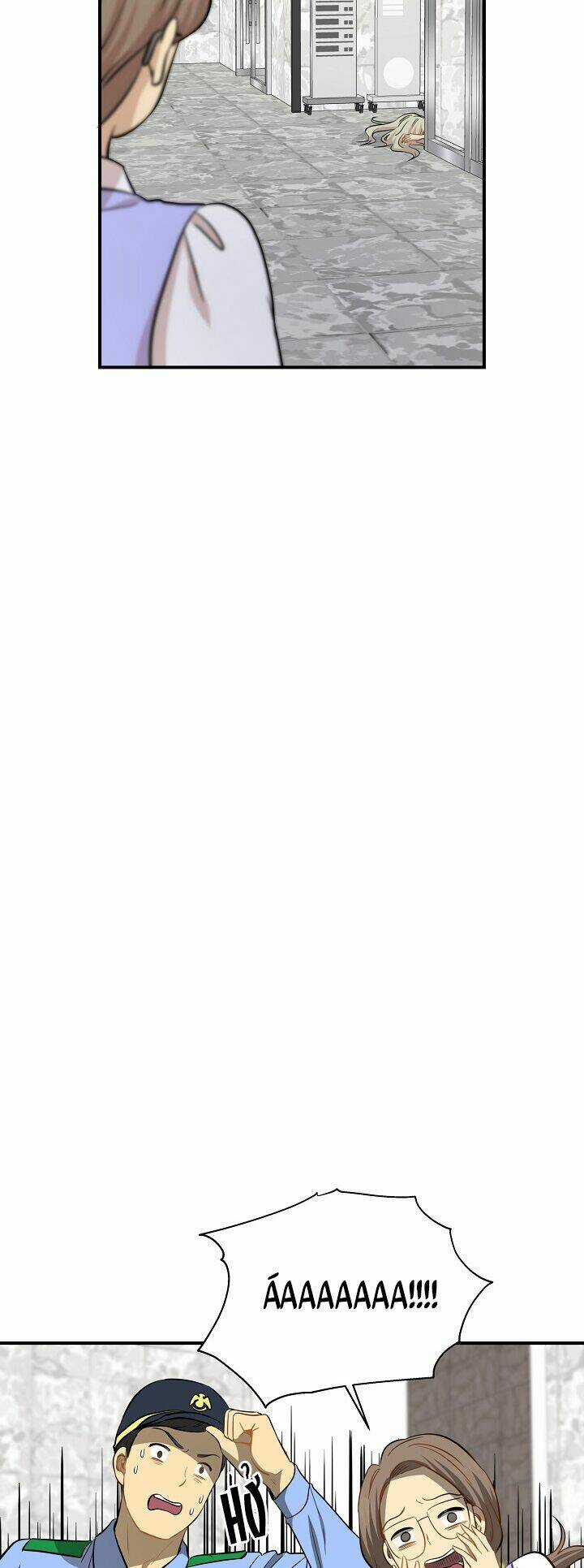 Cuộc Sống Kỳ Thú - Chapter 42 - Trang 50