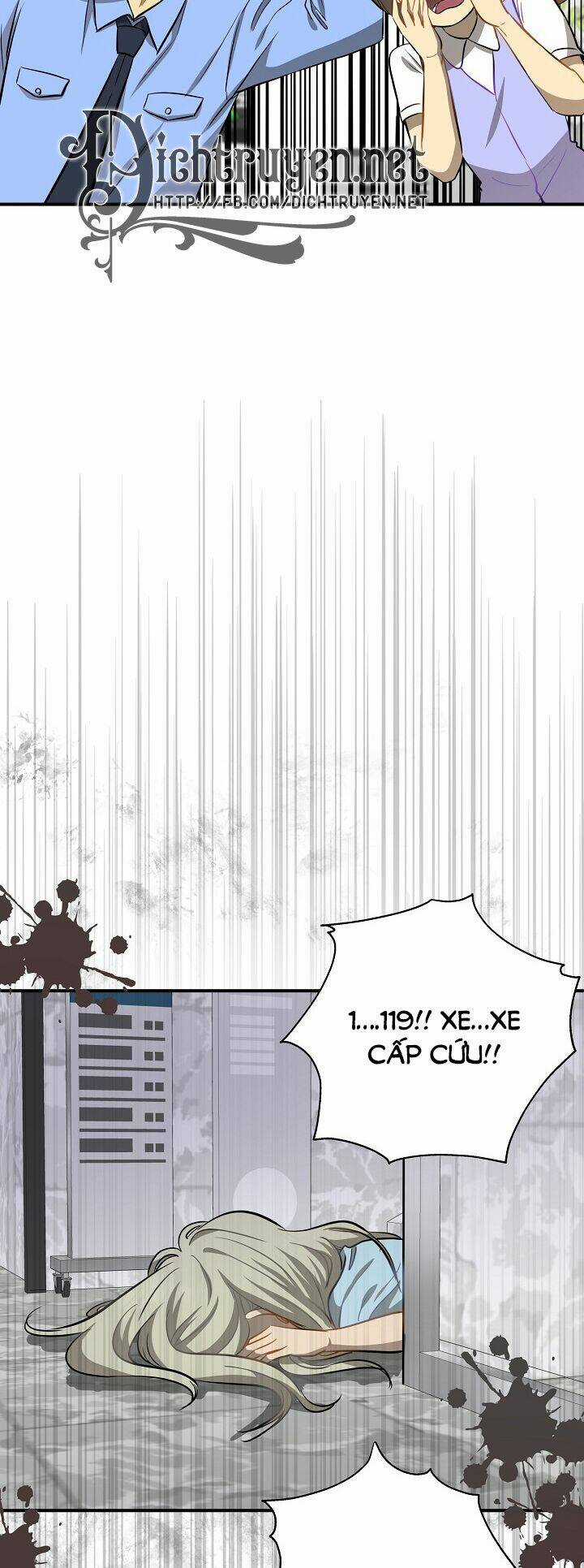 Cuộc Sống Kỳ Thú - Chapter 42 - Trang 51