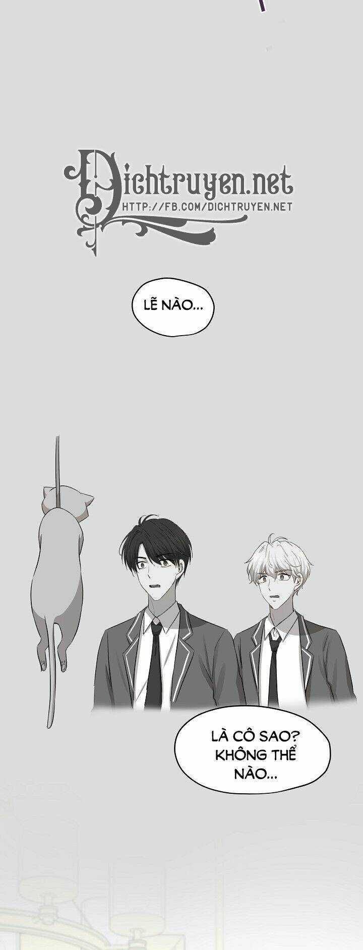 Cuộc Sống Kỳ Thú - Chapter 42 - Trang 8