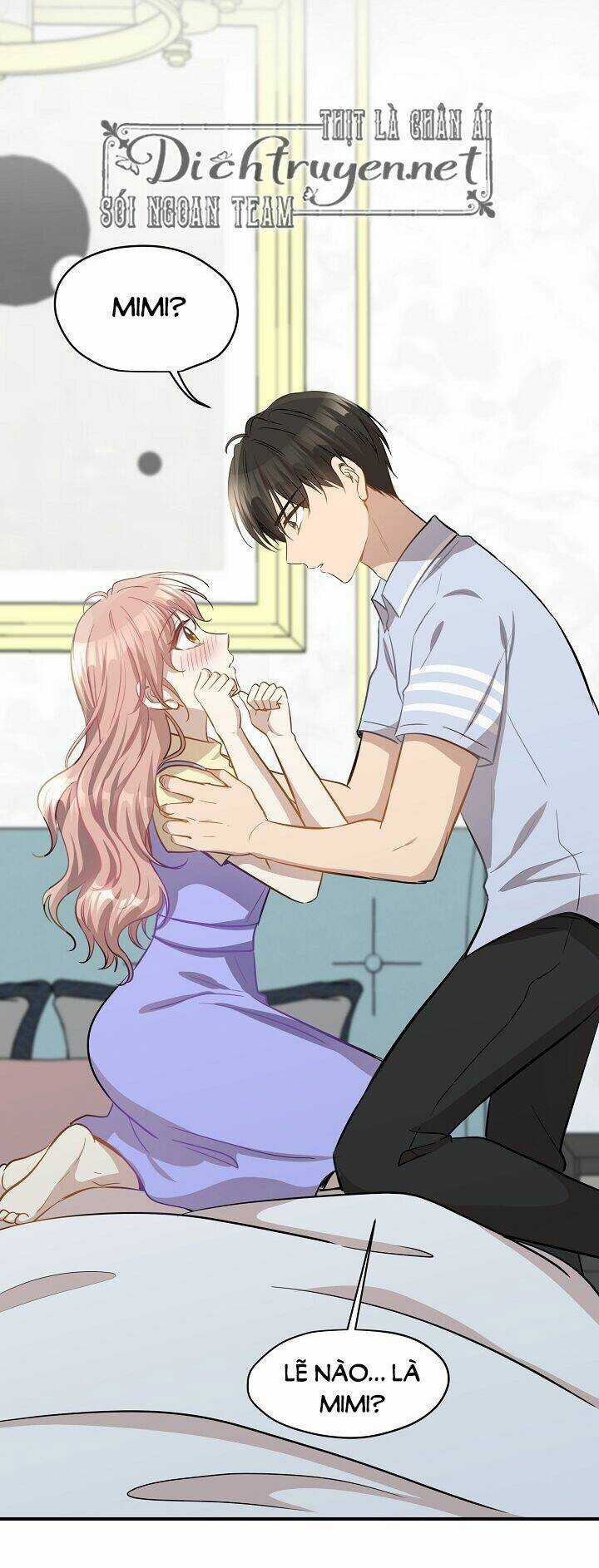 Cuộc Sống Kỳ Thú - Chapter 42 - Trang 9