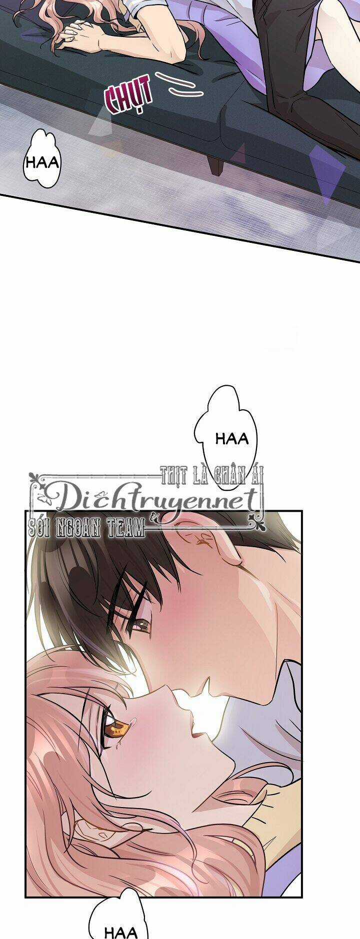 Cuộc Sống Kỳ Thú - Chapter 43 - Trang 2