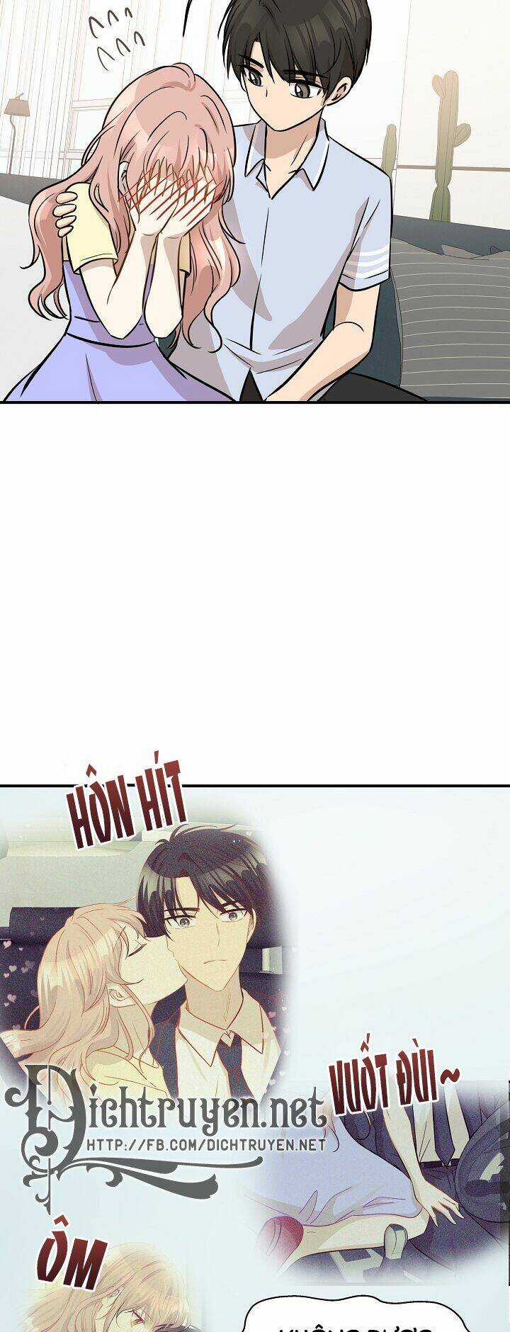 Cuộc Sống Kỳ Thú - Chapter 43 - Trang 12