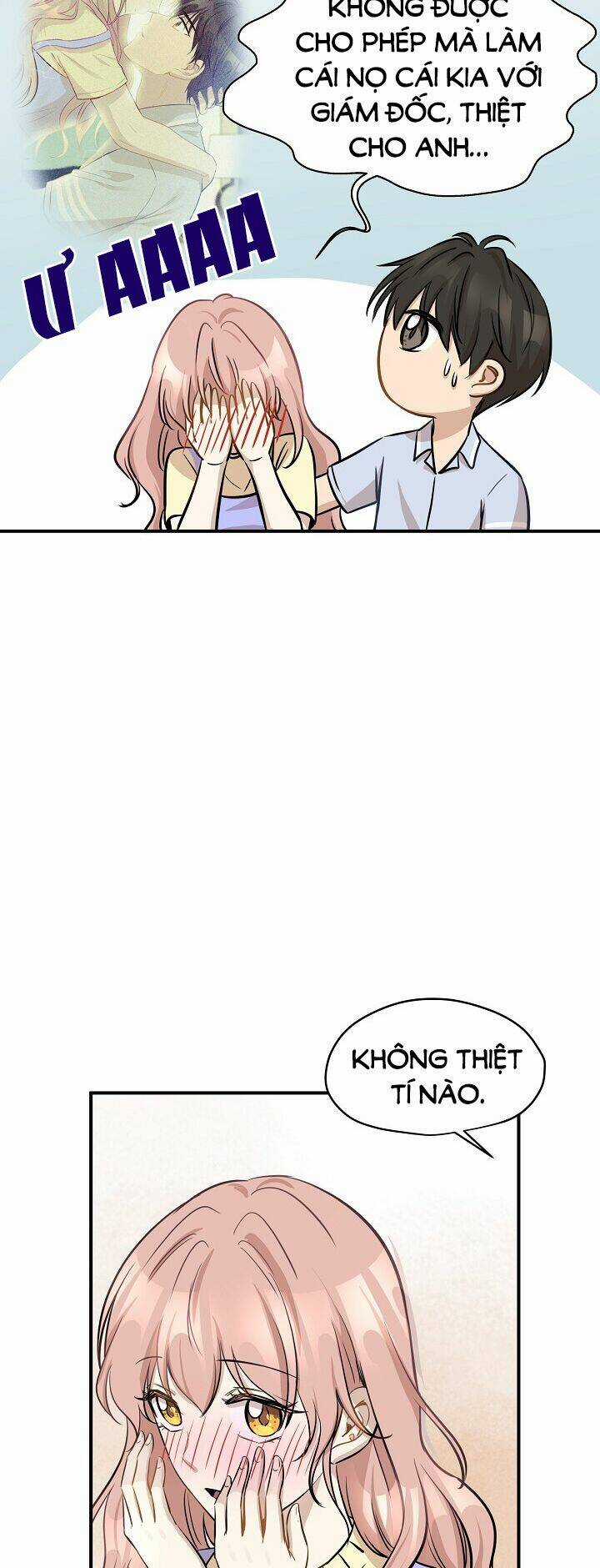 Cuộc Sống Kỳ Thú - Chapter 43 - Trang 13