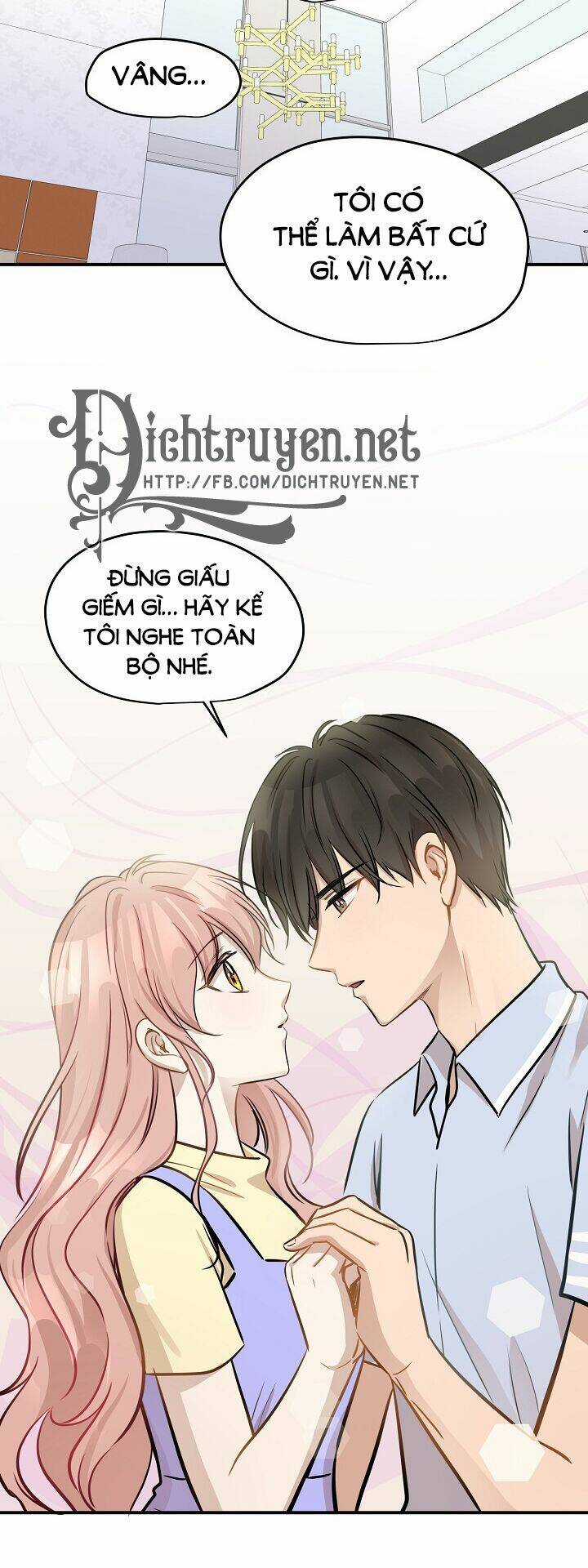 Cuộc Sống Kỳ Thú - Chapter 43 - Trang 16