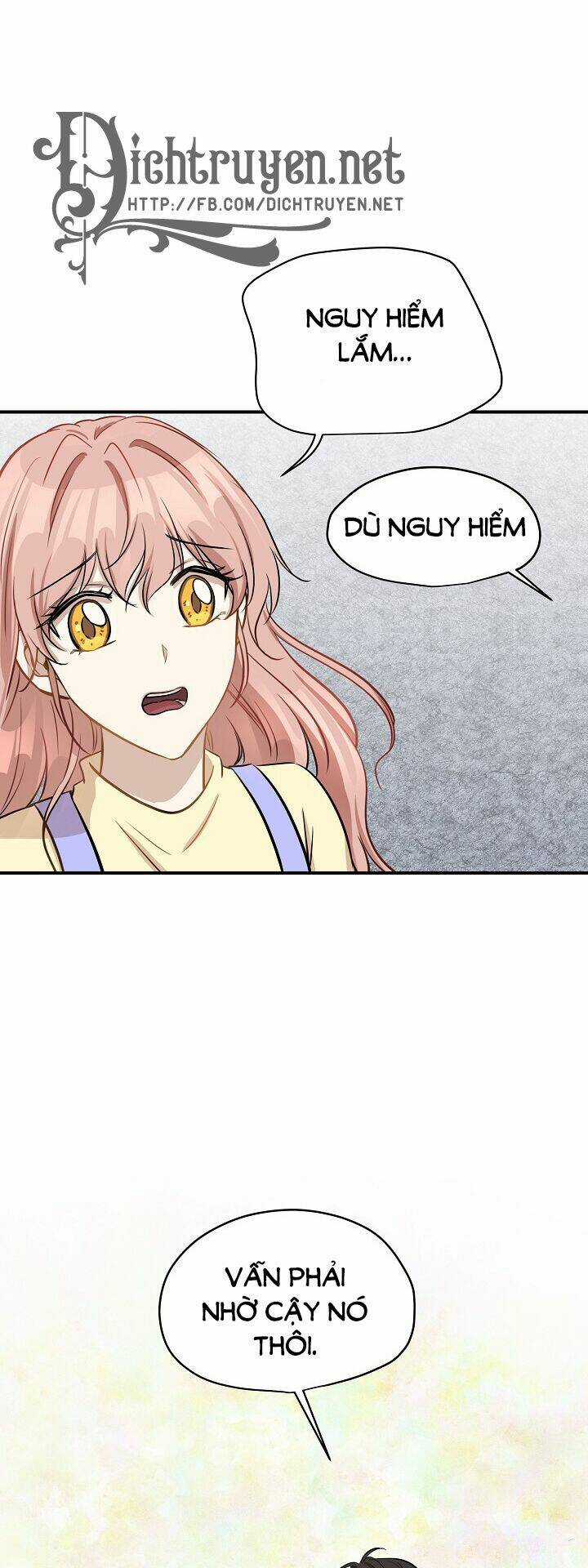Cuộc Sống Kỳ Thú - Chapter 43 - Trang 19