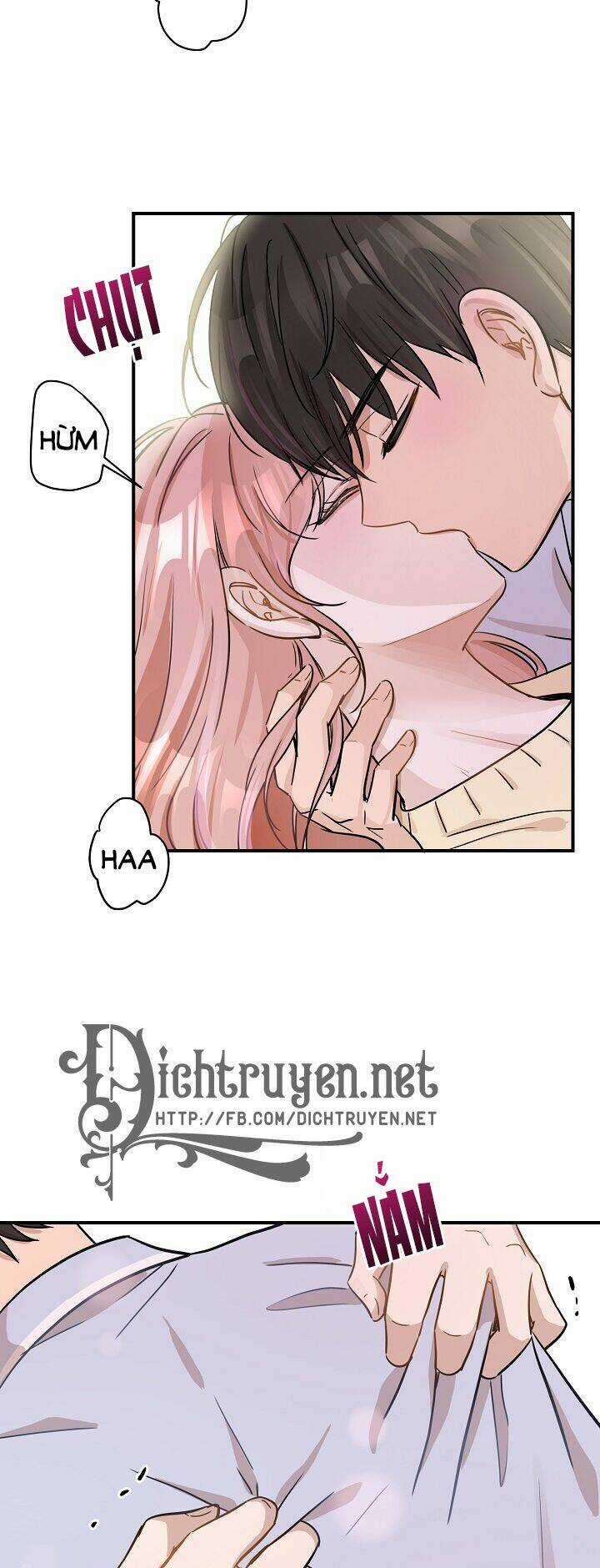 Cuộc Sống Kỳ Thú - Chapter 43 - Trang 3