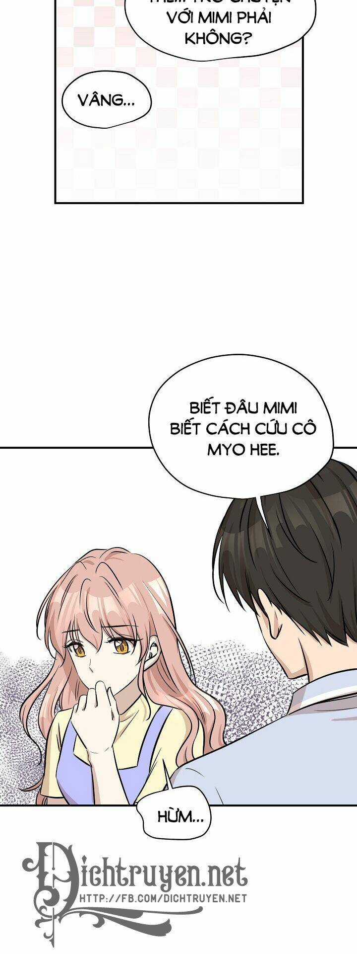Cuộc Sống Kỳ Thú - Chapter 43 - Trang 21