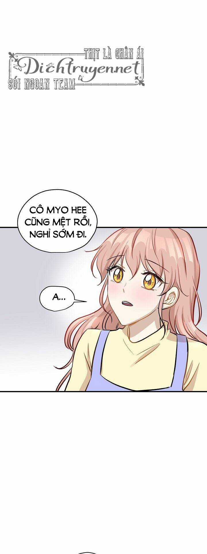 Cuộc Sống Kỳ Thú - Chapter 43 - Trang 23