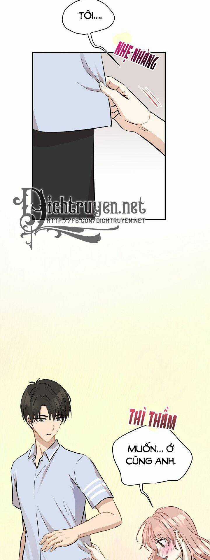 Cuộc Sống Kỳ Thú - Chapter 43 - Trang 24