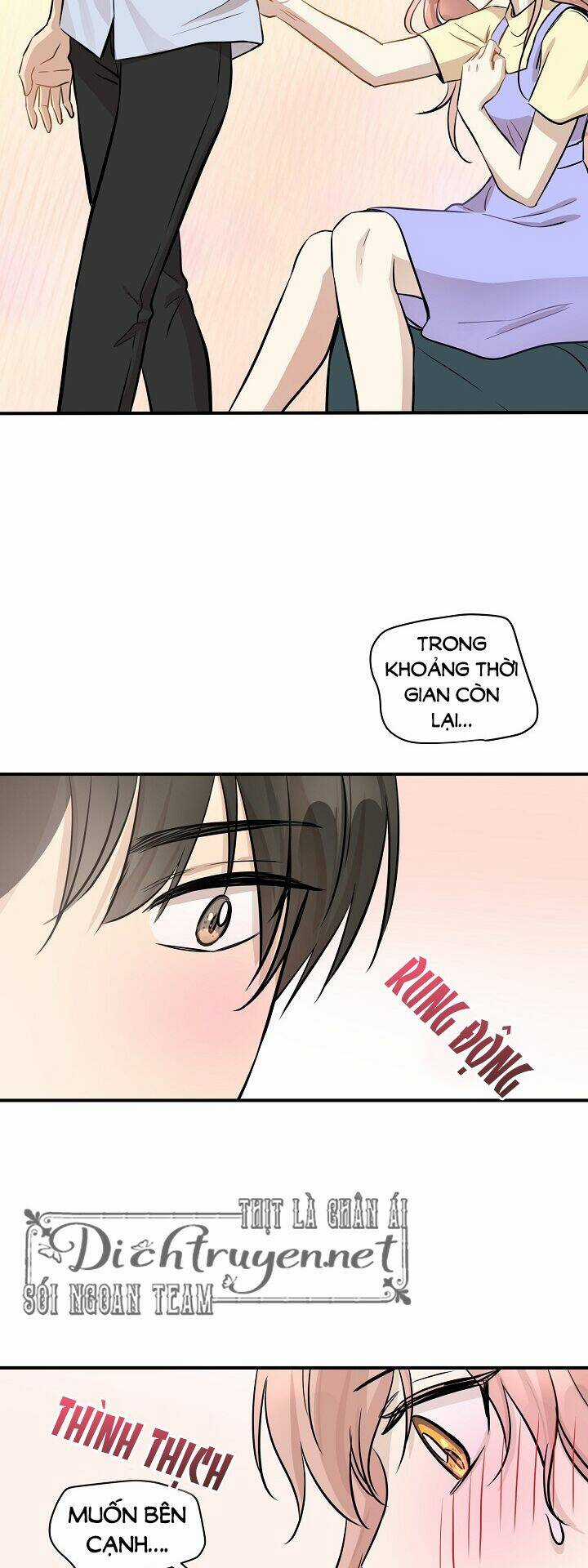 Cuộc Sống Kỳ Thú - Chapter 43 - Trang 25