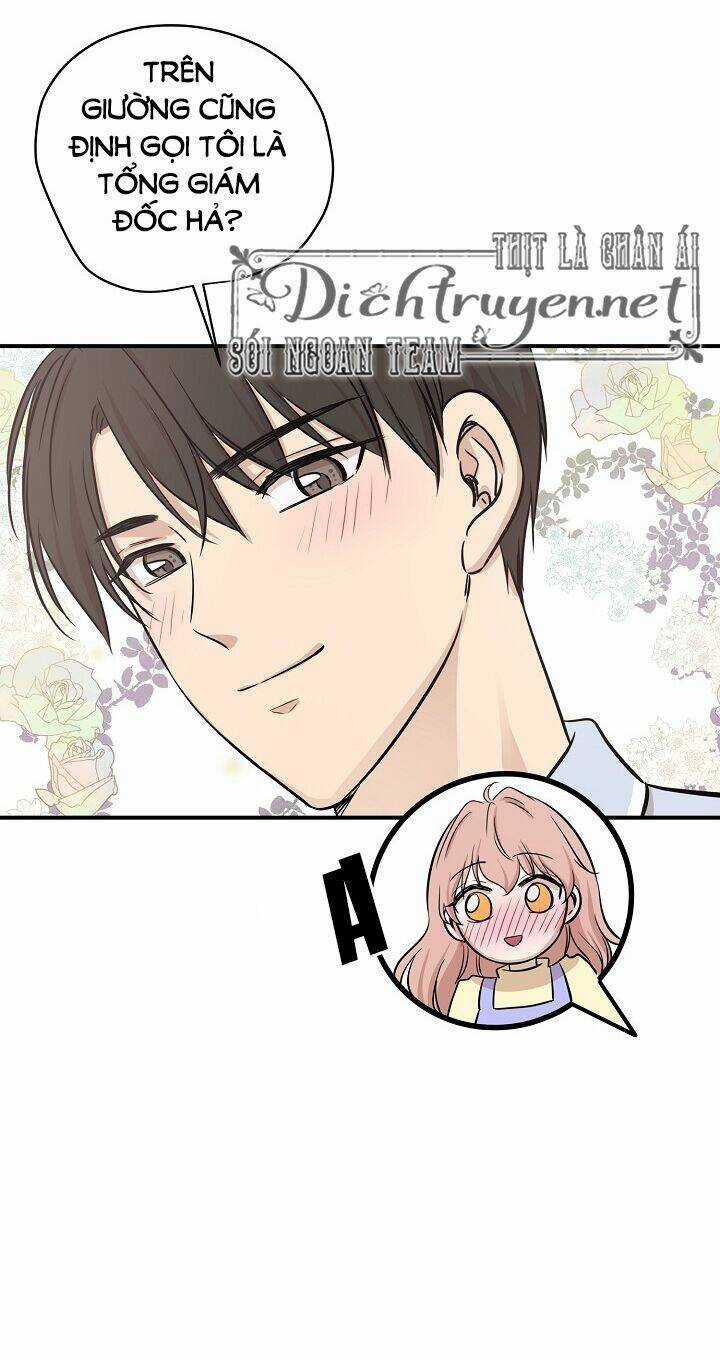Cuộc Sống Kỳ Thú - Chapter 43 - Trang 28