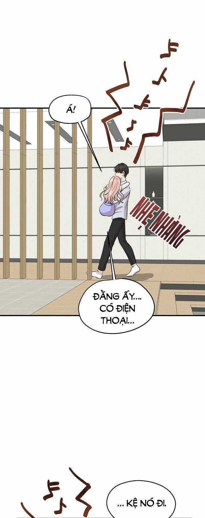 Cuộc Sống Kỳ Thú - Chapter 43 - Trang 30