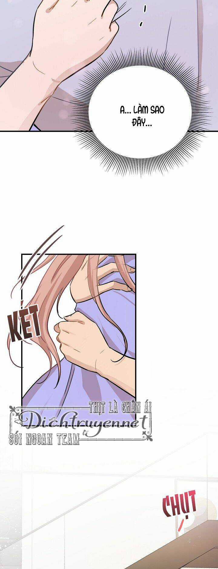 Cuộc Sống Kỳ Thú - Chapter 43 - Trang 4