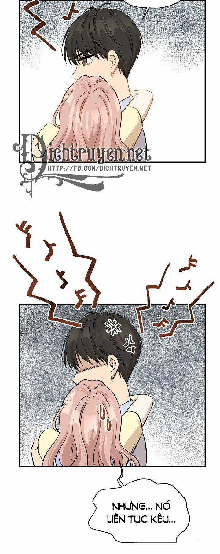 Cuộc Sống Kỳ Thú - Chapter 43 - Trang 31