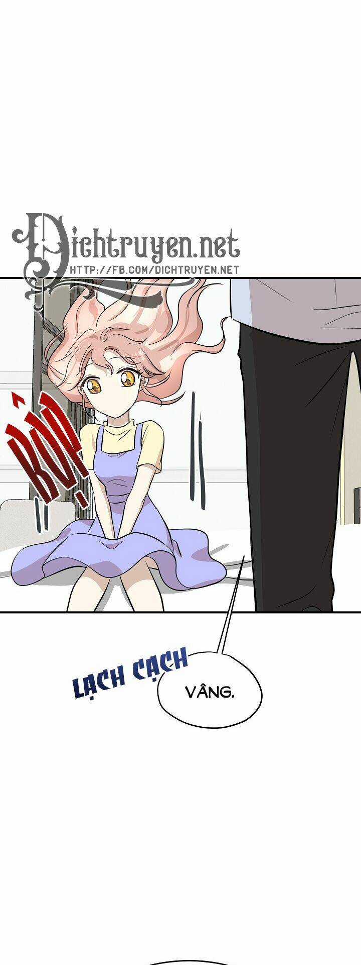 Cuộc Sống Kỳ Thú - Chapter 43 - Trang 32