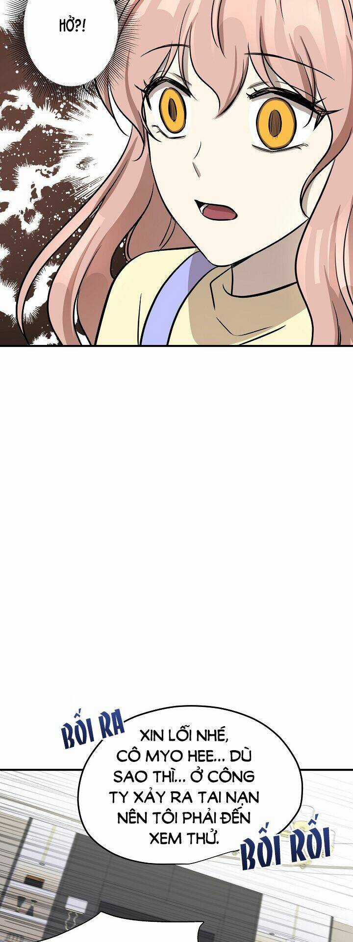 Cuộc Sống Kỳ Thú - Chapter 43 - Trang 34
