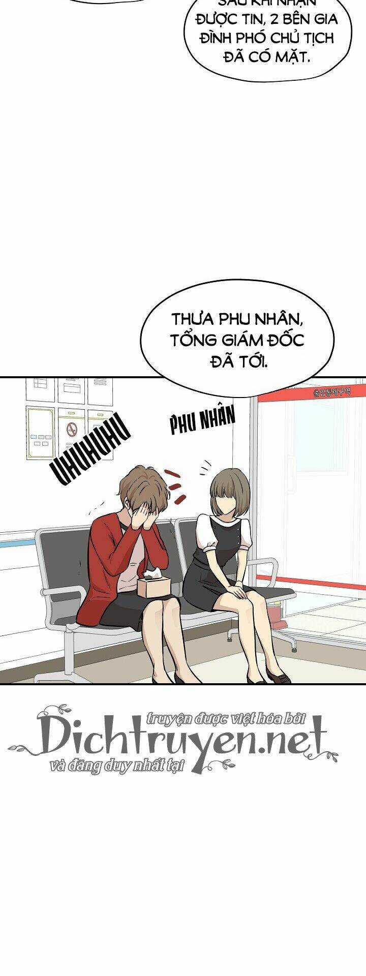 Cuộc Sống Kỳ Thú - Chapter 43 - Trang 39