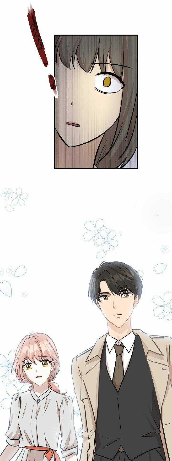 Cuộc Sống Kỳ Thú - Chapter 43 - Trang 40