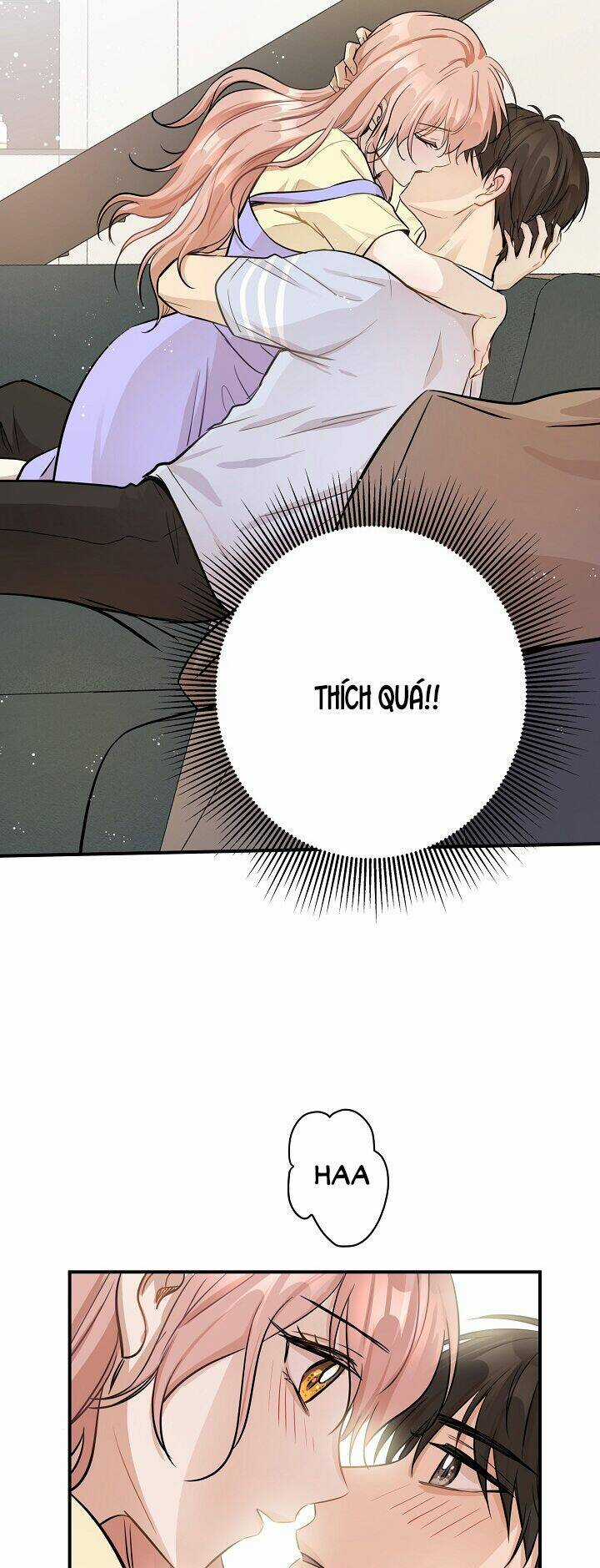 Cuộc Sống Kỳ Thú - Chapter 43 - Trang 5