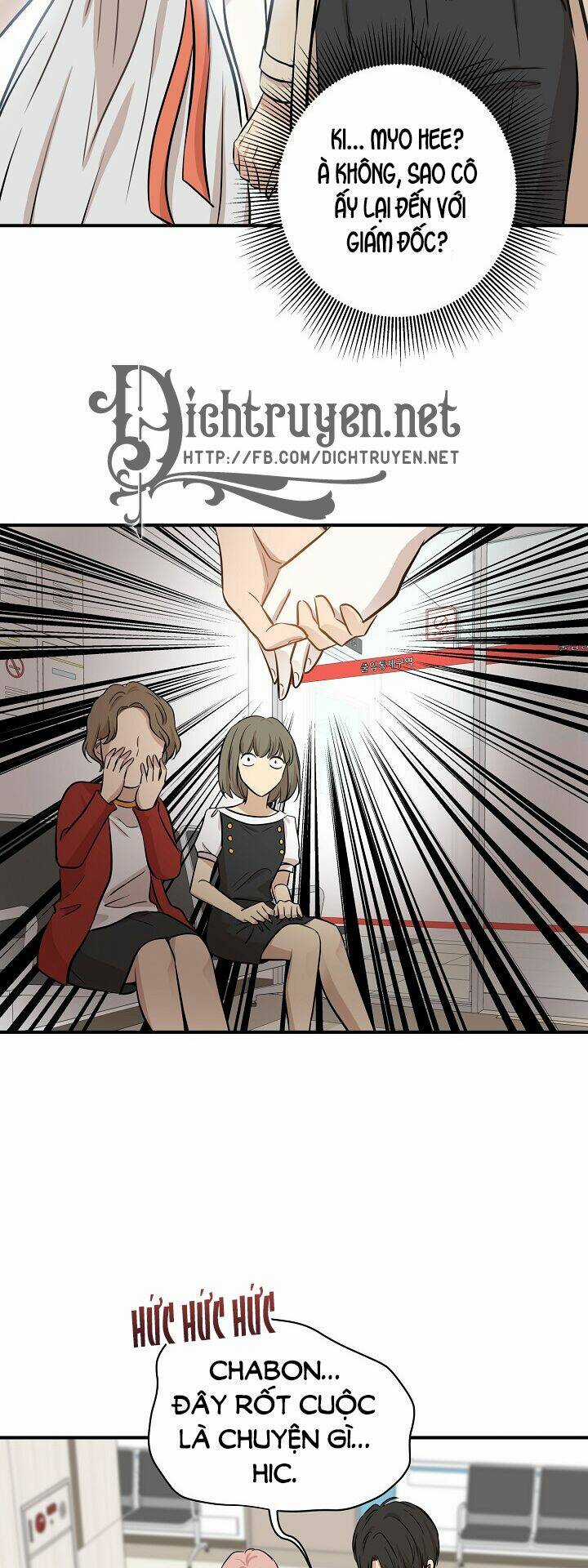 Cuộc Sống Kỳ Thú - Chapter 43 - Trang 41