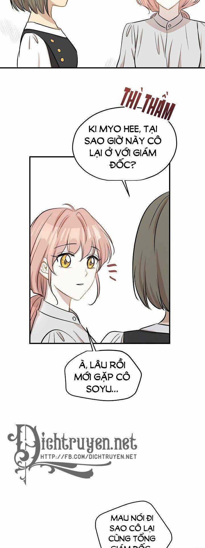 Cuộc Sống Kỳ Thú - Chapter 43 - Trang 43