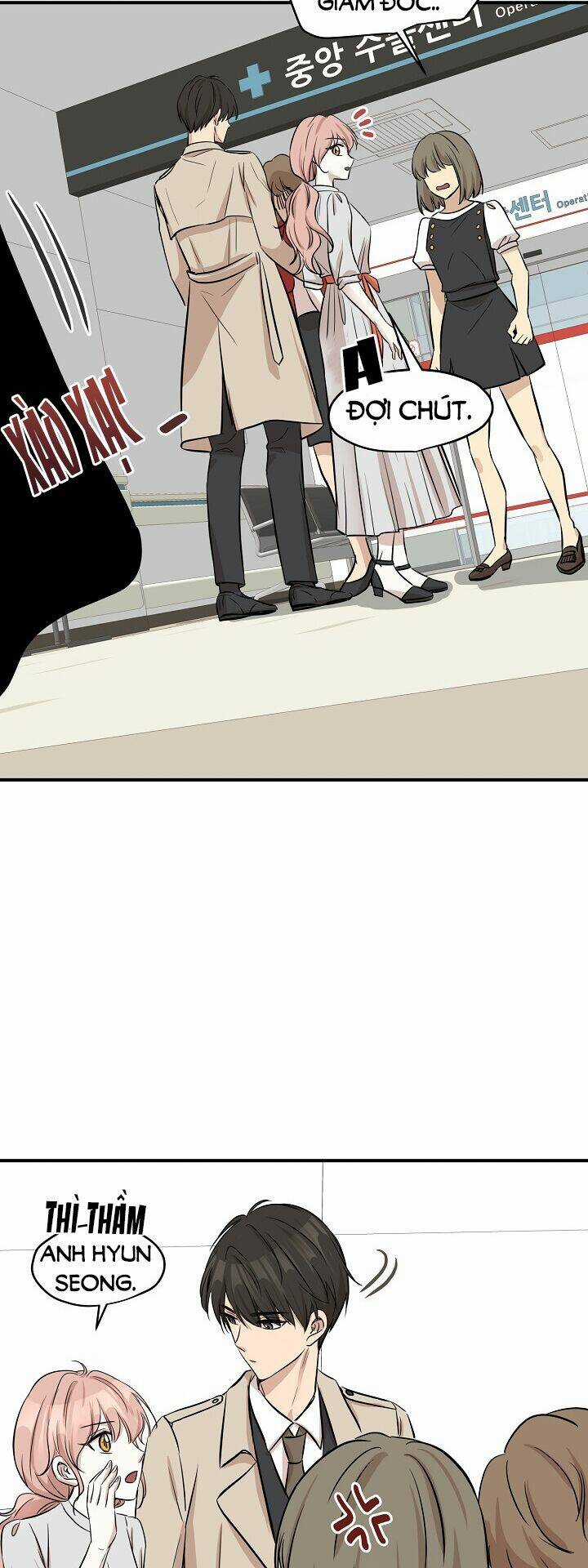 Cuộc Sống Kỳ Thú - Chapter 43 - Trang 44