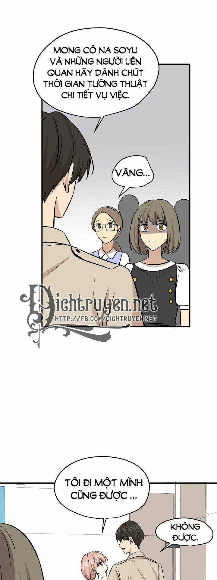 Cuộc Sống Kỳ Thú - Chapter 43 - Trang 46