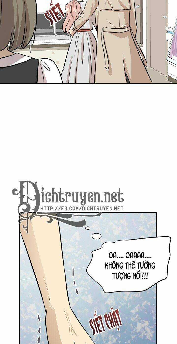 Cuộc Sống Kỳ Thú - Chapter 43 - Trang 47